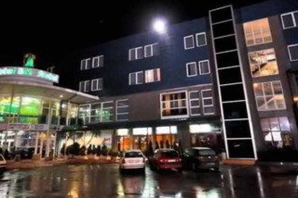 Hotel Bm