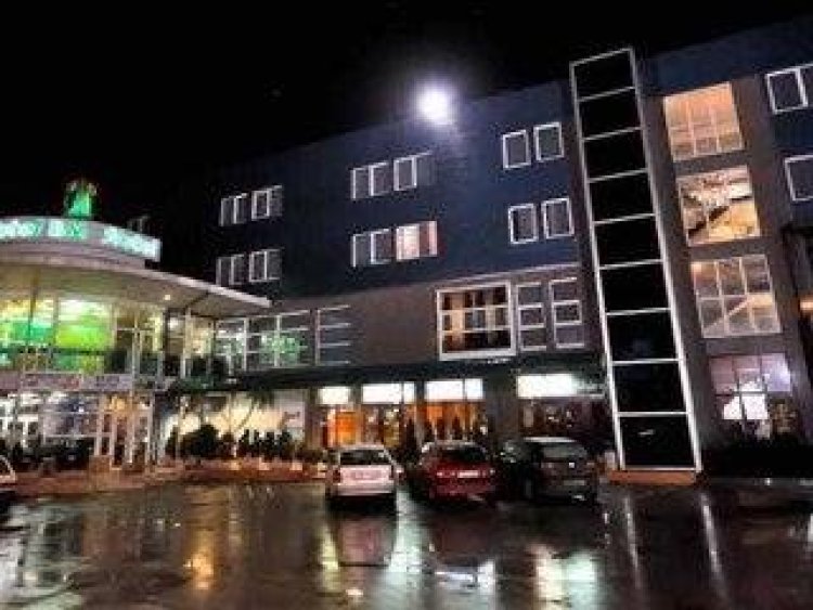 Hotel BM