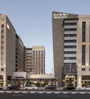 ibis Deira Creekside Dubai