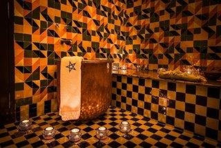 Salut Maroc! Boutique Hotel