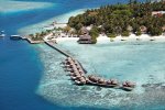 Nika Island Resort & Spa recenzie