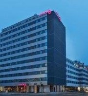 Moxy Düsseldorf City