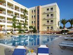 Hersonissos Palace recenzie