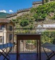 Bellinzona Youth Hostel