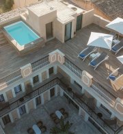 Petit Hotel Sant Miquel