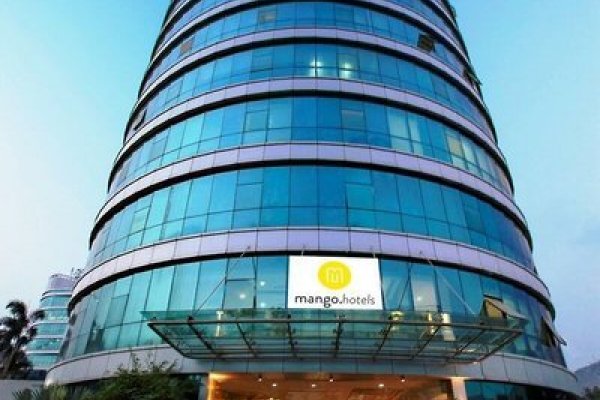 Mango Hotels Navi Mumbai - Airoli