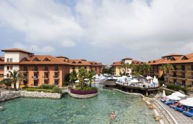 Club Grand Aqua recenzie
