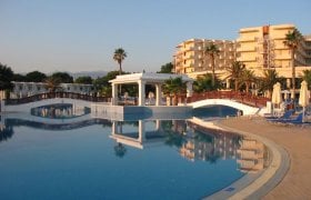 Creta Princess Aquapark & Spa recenzie