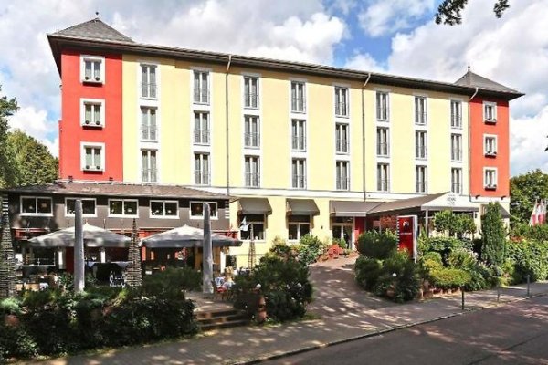 Grünau Hotel Berlin