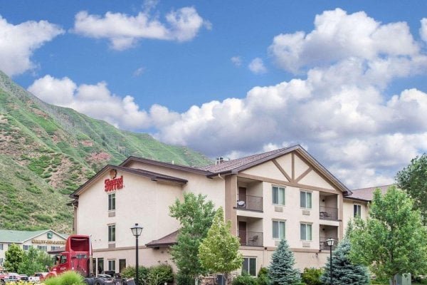 Glenwood Suites, An Ascend Collection Hotel