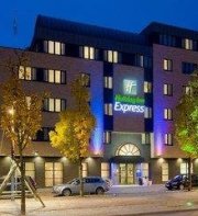 Holiday Inn Express Hasselt
