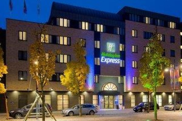 Holiday Inn Express Hasselt