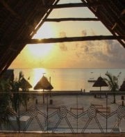 Nur Beach Hotel Jambian Zanzibar