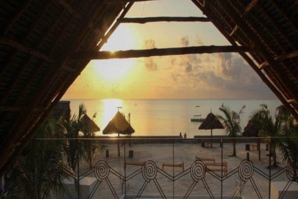 Nur Beach Hotel Jambian Zanzibar