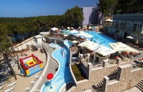 Family Hotel Vespera recenzie
