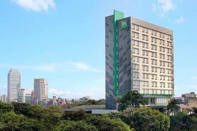 Ibis Styles Jakarta Simatupang