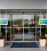 Holiday Inn Express Gent