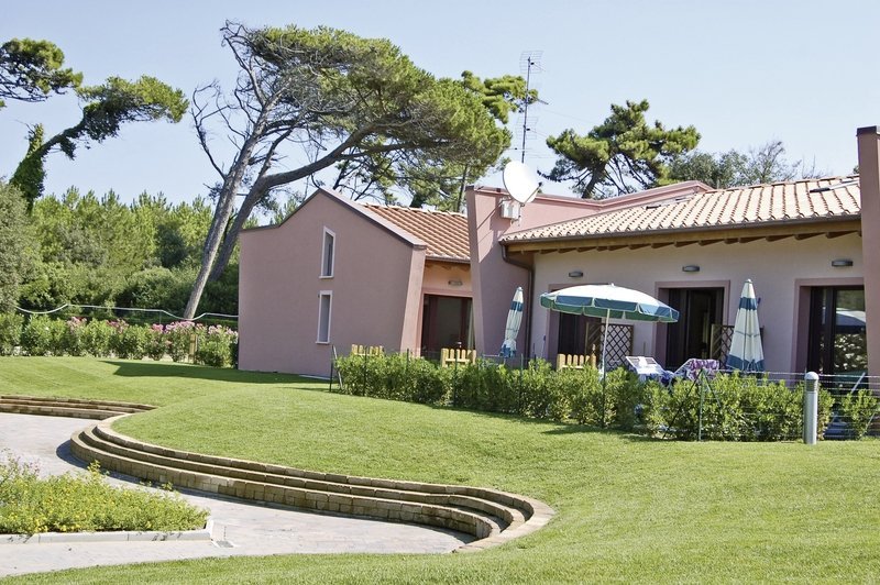 Residence Miramare recenzie