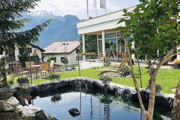 Braunbär Hotel & Spa