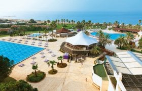 Zeynep Resort recenzie