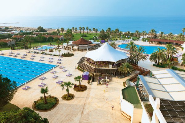 Zeynep Resort recenzie