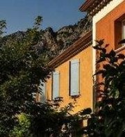 Les Restanques De Moustiers