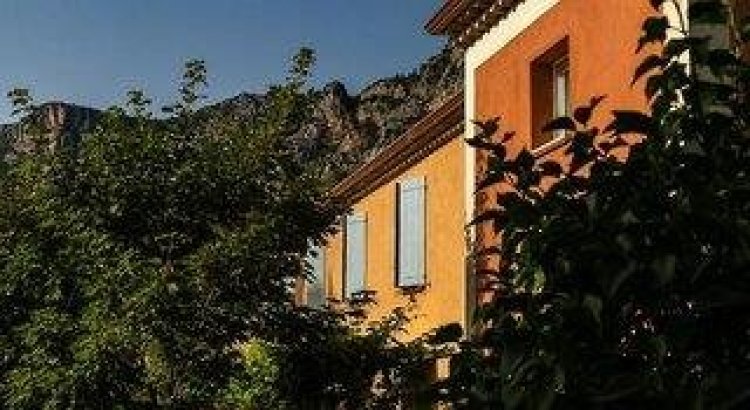 Les Restanques De Moustiers