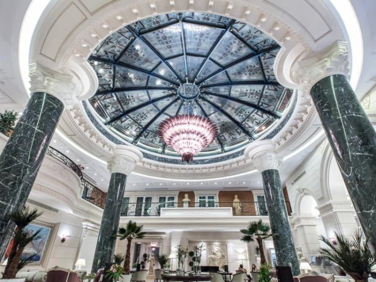 Xheko Imperial Luxury Hotel & SPA