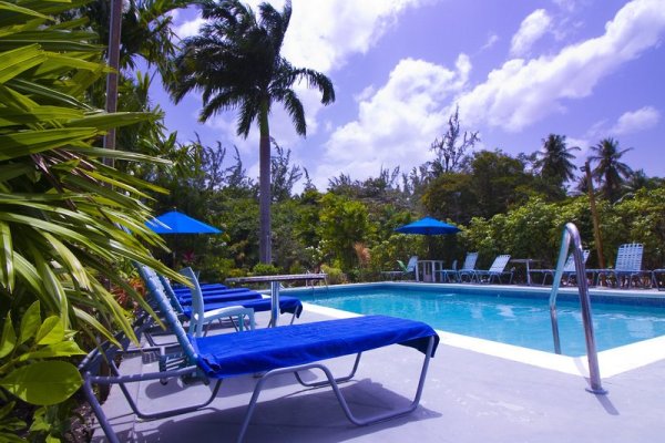 Palm Garden Hotel
