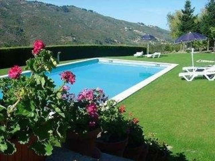 Quinta da Timpeira
