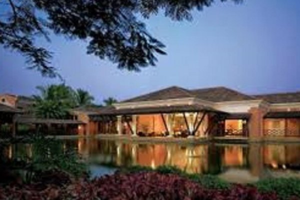 ITC Grand Goa Resort & Spa