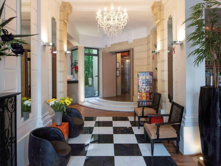 Le 123 Elysees - Astotel