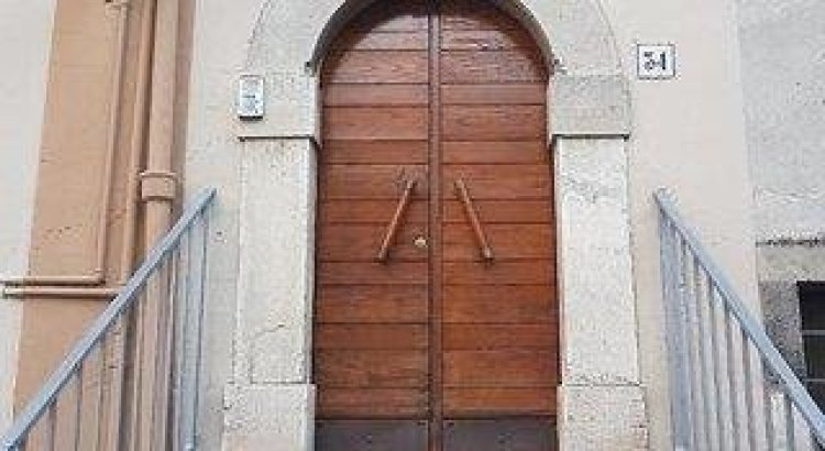 Nonna Ninetta