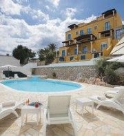 Hotel Maladroxia