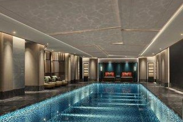 Fairmont Ambassador Seoul