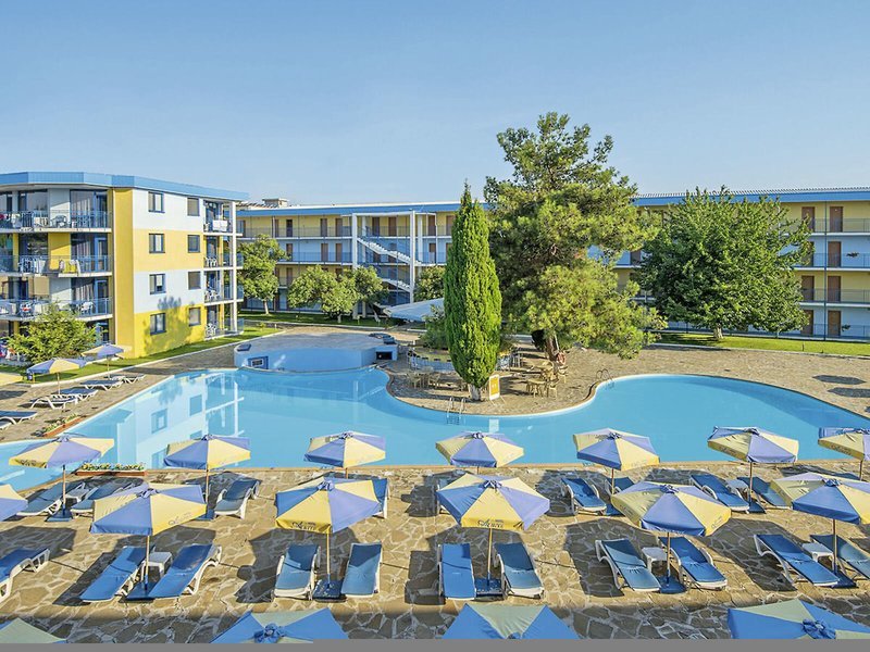 Hotel Azurro