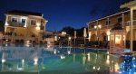 Solaris Kassiopi Apartment recenzie