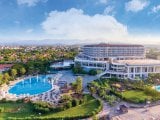 Starlight Resort Hotel Convention Center Thalasso & Spa recenzie