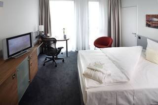 Hilton Garden Inn Stuttgart NeckarPark