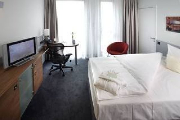 Hilton Garden Inn Stuttgart Neckarpark