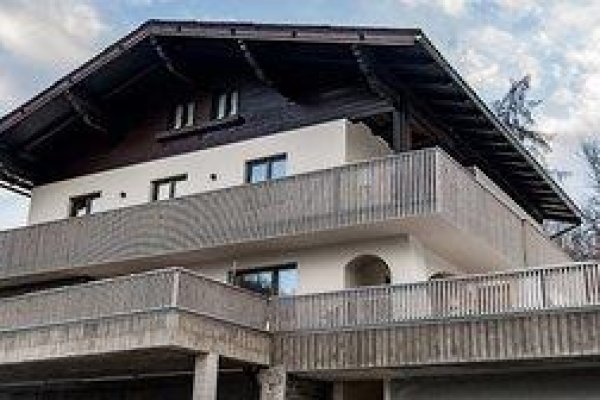 Chill House Schladming