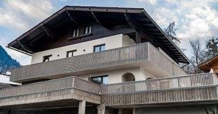 CHILL HOUSE SCHLADMING