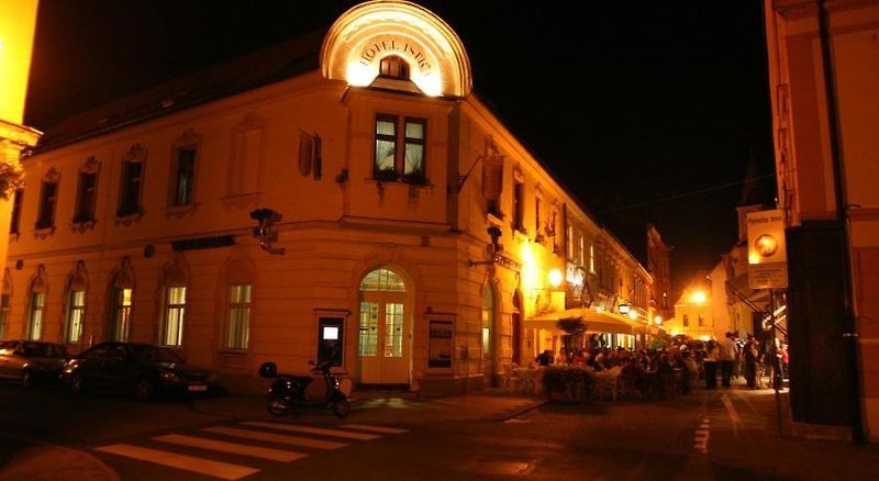 Hotel Istra