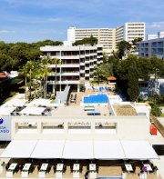 Apartamentos Pabisa Orlando