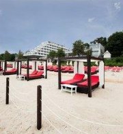 Baltic Beach Hotel & Spa