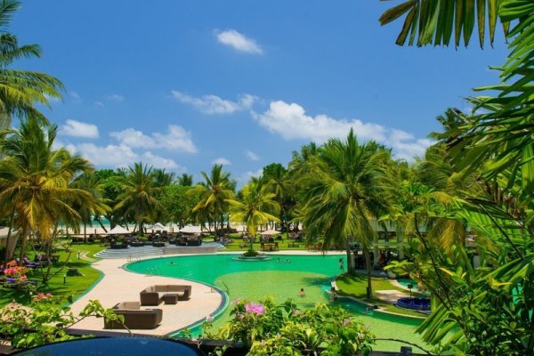The Eden Beruwala