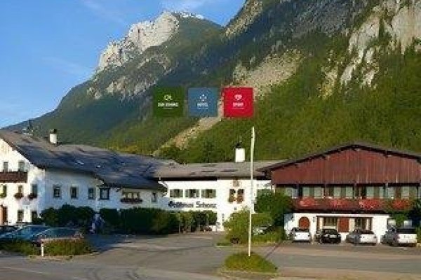 Hotel Zur Schanz