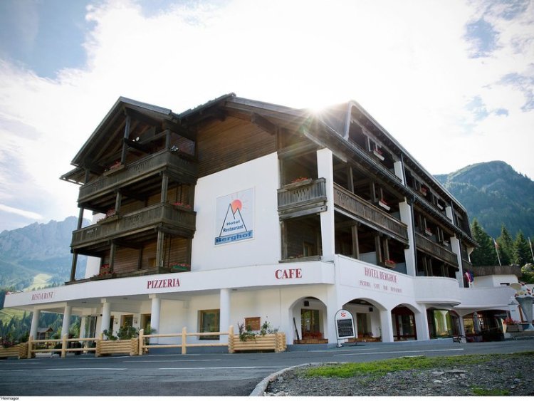 Berghof