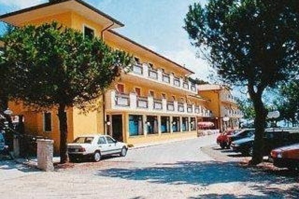 La Rotonda Hotel & Residence - Residence