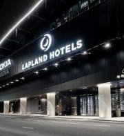 Lapland Hotels Arena